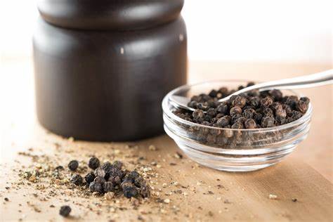 5 reasons pepper is really great for your cerebrum