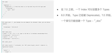 Conceptos Básicos De Elasticsearch Programador Clic