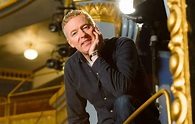 Why Rory Bremner has made a big impression - Scottish Field