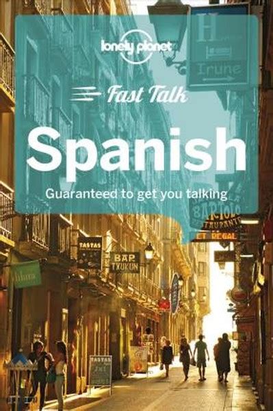 lonely planet fast talk latin american spanish phrasebook fiyat arşivi