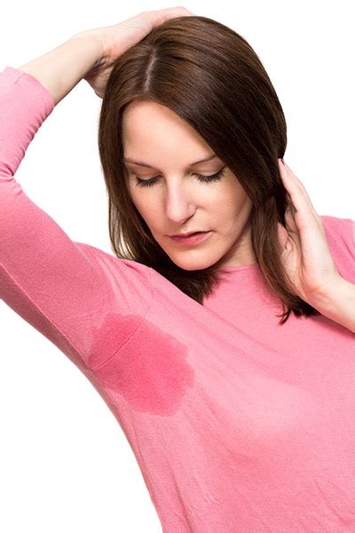 Excessive Sweating Lazaderm Free Consultation