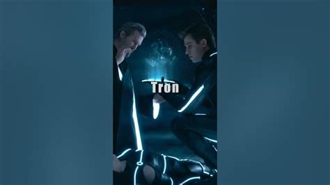 Top 5 Facts About Tron Legacy Shorts Youtube