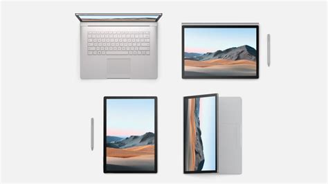 Microsoft Onthult Nieuwe Surface Go 2 En Surface Book 3 Techradar