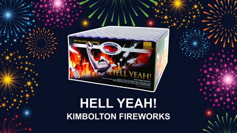 Hell Yeah Kimbolton Fireworks Fireworks Cambridge Youtube
