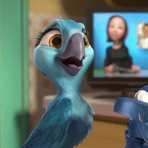 Bia Rio 2 Blue Sky Studios Filme Rio Filmes Desenhos