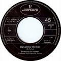 Dynamite Woman - The Sir Douglas Quintet | 7inch | Recordsale