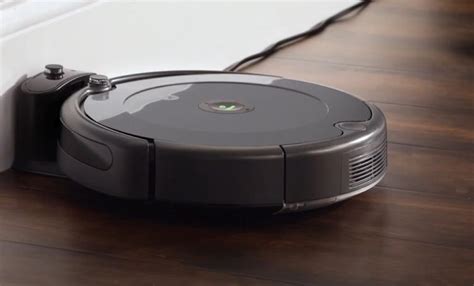 Irobot Roomba 694 Robot Vacuum Review