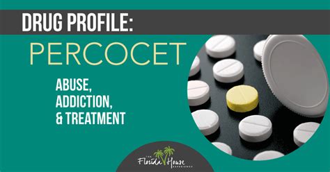 What Is Percocet Addiction Withdrawal Symptoms And Treatment