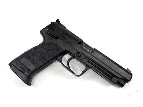 Heckler And Koch Hk Usp45 Expert 45acp 81000365 Pistol Buy Online