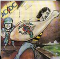 AC/DC - Dirty Deeds Done Dirt Cheap (CD, Album, Reissue) | Discogs