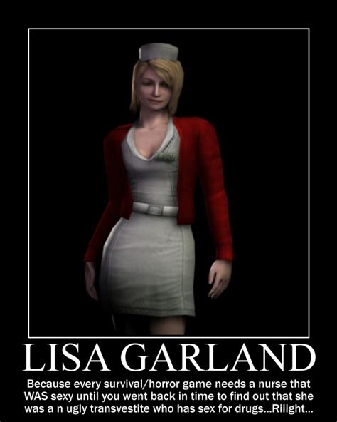 Lisa Garland Motivational 2 By Were Fox On Deviantart