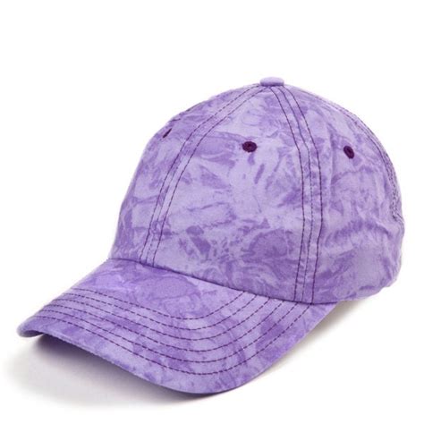 Baseball Cap For Women Purple Cute Baseball Caps Purple