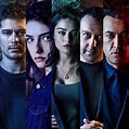 Series The Protector becomes Netflix marketing tool | Turkish Series ...