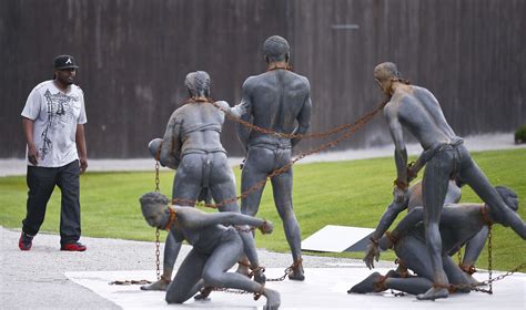 Lynching Memorial