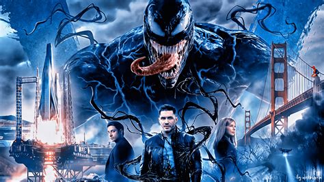 Venom Movie 2018 Hd Hd Movies 4k Wallpapers Images Backgrounds