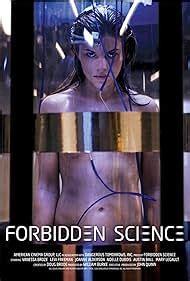 Forbidden Science Tv Series Imdb