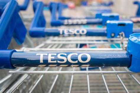 Tesco Upgrades Profits To £26 Billion After A Stronger Than Expected