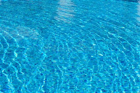 Swimming Pool Water Surface Stock Photo Image Of Health Holiday
