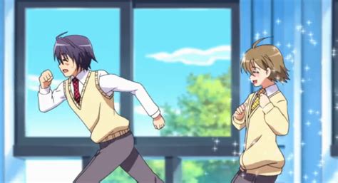 Anime Review My Mental Choices Are Interfering With My School Romance Comedy