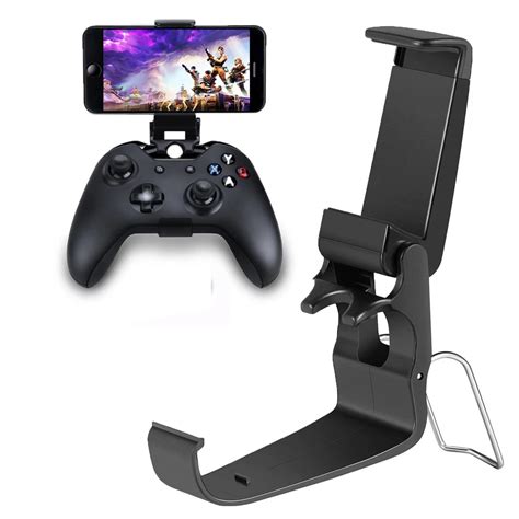Smartphone Clampgame Clip Fit For Microsoft Xbox One Slim Controller