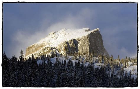 Rocky Mountain Desktop Wallpaper Wallpapersafari