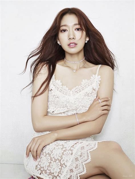Park Shin Hye Sexy Pictures Are Truly Entrancing And Free Nude