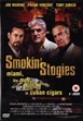 Smokin' Stogies | Film 2001 - Kritik - Trailer - News | Moviejones