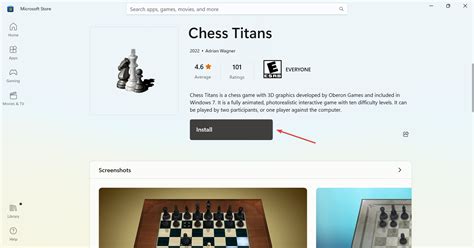 Chess Titans How To Download And Install Latest Version