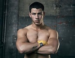 Just 25 hot photos of Nick Jonas for his 25th birthday | EW.com