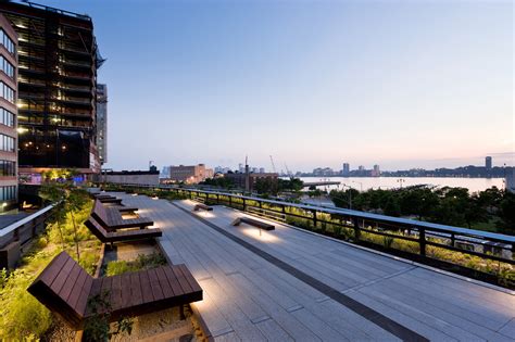 Guide To The High Line In Nyc Including Things To Do Nearby