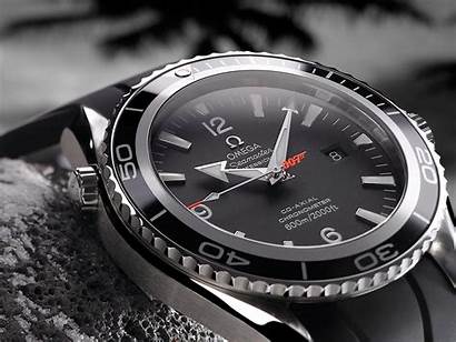 Omega Casino Seamaster Royale Limited Planet Ocean