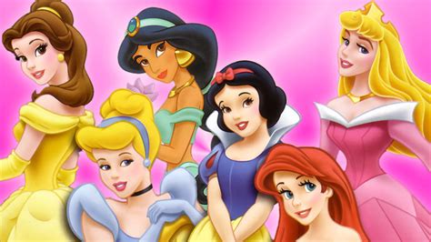¿son Las Princesas Disney Buenos Modelos De Liderazgo Infobae