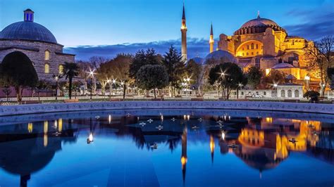 Anatolia (turkey in asia) was occupied in about 1900 b.c. Istanbul, Turkey - Sakuf Travel & Tours