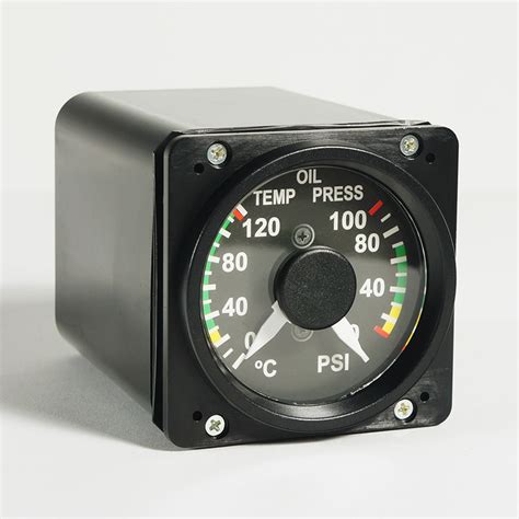 Oil Temperature Indicator Aircraft Ubicaciondepersonascdmxgobmx