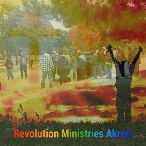 Revolution Ministries Akron