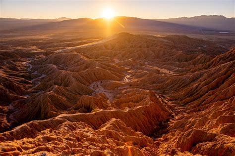 Anza Borrego Desert State Park In Borrego Springs Ca Things To Do