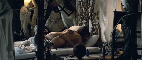 Charlotte Le Bon Nude Pics Sex Scenes Scandal Planet