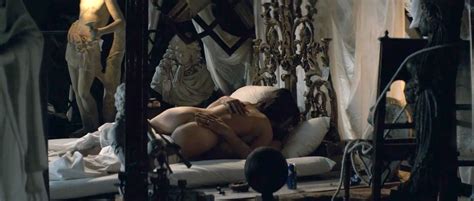 Charlotte Le Bon Nude Pics And Sex Scenes Scandal Planet