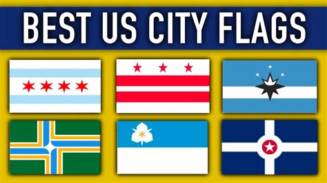 Best City Flags Photos