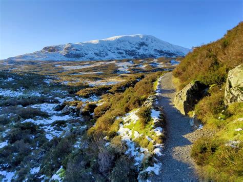 Walk Sublime Loch Skeen And Grey Mares Tail Scotland Off The Beaten Track