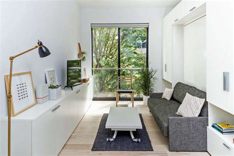 Best Small Apartment Designs Ideas