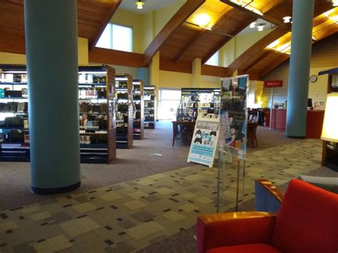Frisco Public Library To Return To Regular Hours Remain At 75