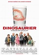 Filmplakat: Dinosaurier - Gegen uns seht ihr alt aus! (2009) - Plakat 2 ...