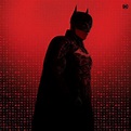 Michael Giacchino 'The Batman: Original Motion Picture Soundtrack' 3xL ...