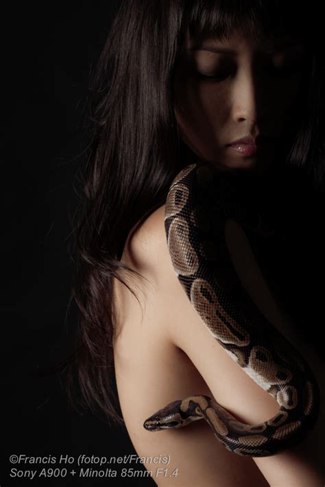 Beauty Snake 5 Fotop Net Photo Sharing Network