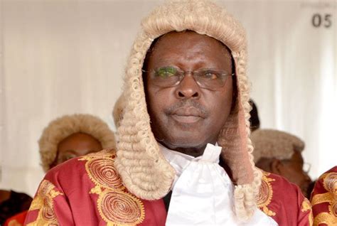 Saasi Marvin On Twitter Hon Mr Justice Rubby Opio Aweri Now