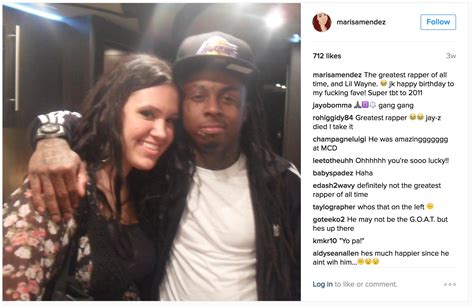 New York Radio Dj Explains How She Allegedly F Cked Lil Wayne