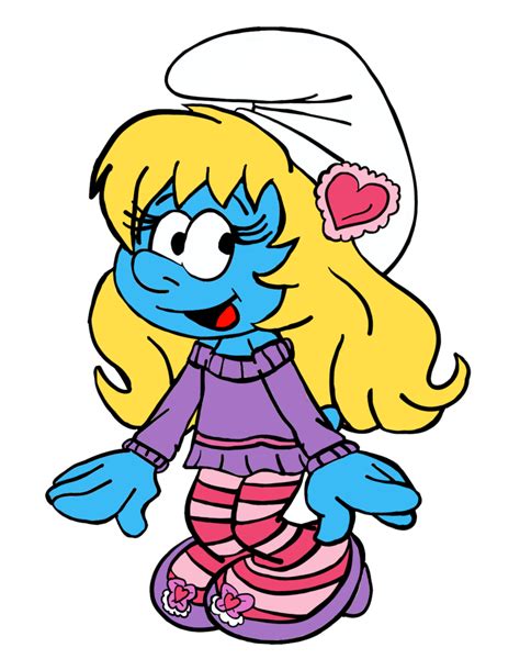 Smurfette Pictures Images Page 4