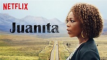 Juanita - Film (2019)