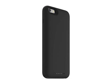 Mophie Wireless Charging Case And Base Iphone 66s